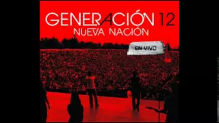 GENERACION 12 - NUEVA NACION