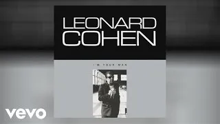 Leonard Cohen - Everybody Knows (Audio)