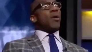 Lakers in 5 Shannon Sharpe