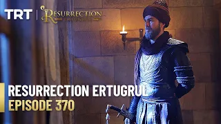 Resurrection Ertugrul Season 5 Episode 370