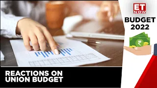 Will This Budget Stroke Inflation Higher? | Expert Opinion On Budget 2022