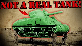 The Bizarre Story of the Massive Fake Army That Defeated the Nazis and Helped End WWII