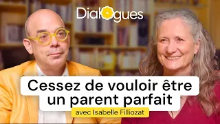 Éduquer ses enfants : comment faire ? Dialogue avec Isabelle Filliozat