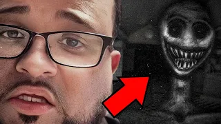 5 SCARY GHOST Videos To FREAK You Out V44