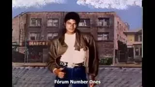 Michael Jackson - Human Nature (Legendado HD)