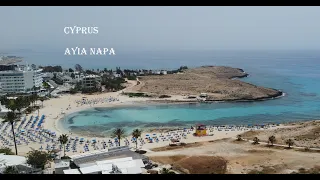 Cyprus- Ayia Napa