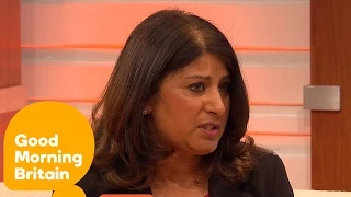 Preventing The Radicalisation Of Young People | Good Morning Britain