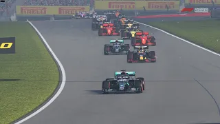 F1 2020 ZetFL Round 1 Austria Napadovskiy13