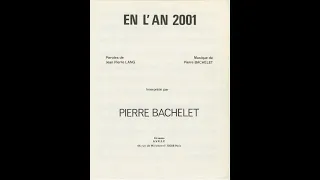 remix Pierre Bachelet