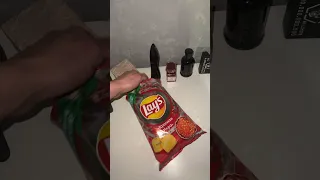 Новая акция Lays