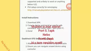 Ps4 remote play tutorial