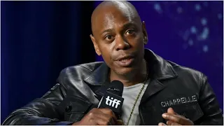 Dave Chappelle 8 Funniest Jokes Ever , That Will Make You Laugh