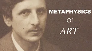 What is the Philosophy of Art? According to Dr A.K. Coomaraswamy.