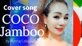 Coco Jamboo(Mr. President)ㅣLIVE Singing by Myog CelestialㅣCover Song(커버곡)