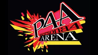 Persona 4 Arena: Yu's Theme (Extended)