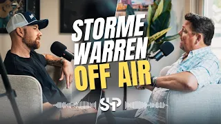 Storme Warren: Peeling Back the Curtain on Radio and Decades of Influence