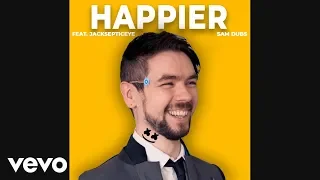 JackSepticEye Sings Happier