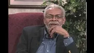 Influential Literature - Amiri Baraka