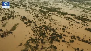 Niger Communities Devastated By Flood |Eyewitness Report|