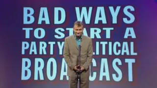 Mock The Week's Scenes We'd Like To See (Series 1 Cut)