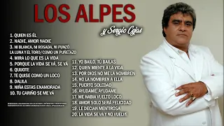 LOS ALPES - 20 GRANDES ÉXITOS