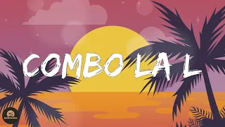Beny Jr - Combo la L (Letra/Lyrics)