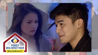 PBB Balikbahay: McCoy, binalikan ang naiwan na si Elisse!