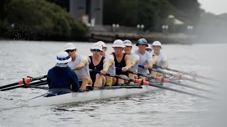 The Scots College Rowing 2023