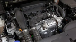 Peugeot EP6CDT поломки и проблемы двигателя | Слабые стороны Пежо мотора