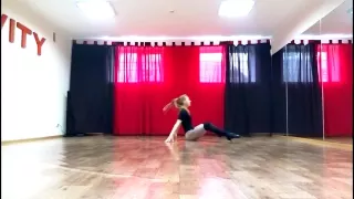 Choreography by Lili Nikolayevads GRAVITYJoker - Wise Enough (feat. Zak Abel)