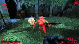 Killing Floor: Bedlam