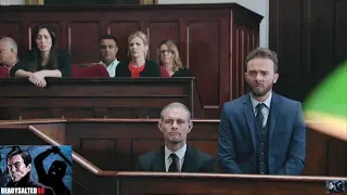 Coronation Street - Nick And David Are Sentenced