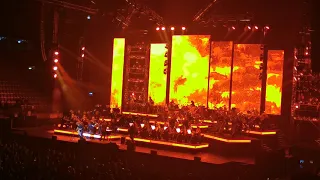 The World of Hans Zimmer - The Lion King live @ Assago Forum 2019