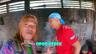 OPOR BEBEK | JEJAK SI GUNDUL (12/08/23)