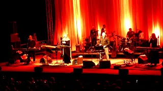 Dead Can Dance - Nierika--Live  2012 in Athens, Greece at Lycabettus Theatre--23-09-2012