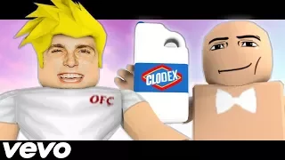 ROBLOX MUSIC VIDEOS - 1