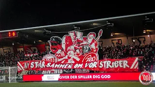 AaB 1-3 fck 28-11-2021