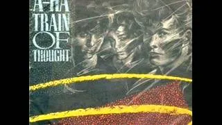 A-Ha Train Of Thought (US Remix)