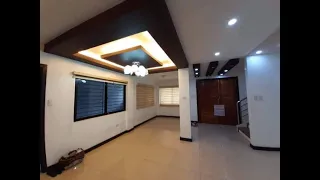 4 Bedroom Townhouse for sale in Sta Ana Manila with 2 car garage