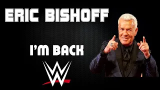 WWE | Eric Bischoff 30 Minutes Entrance Theme Song | "I'm Back"