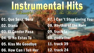 101 Greatest Instrumental Hits - The most beautiful melodies in the world!