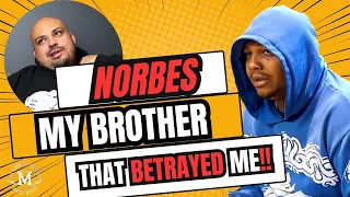 TWORK SHEDS TEARS OVER NORBES BACKSTABBING…