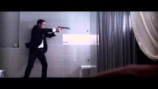 JACK RYAN: SHADOW RECRUIT - Mega Clip