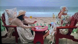 Favorite Scenes in Movies: Beaches!