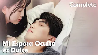 【Película Sub Español】MI ESPOSA OCULTA ES DULCE丨HIDDEN SWEET WIFE