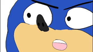Sonic Boom Vines 2 (Animatic)
