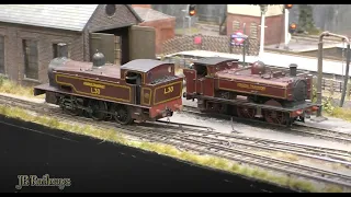 43rd Mid Essex Model Railway Exhibition 2022 Part 1