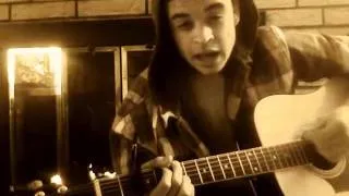 Justin Bieber One Less Lonely Girl (Cover) - Ebon Lurks