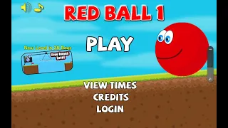 red ball 1 P.1