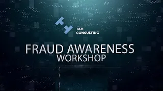 Fraud Awareness Workshop Teaser – Learn How to Protect Yourself From Scams